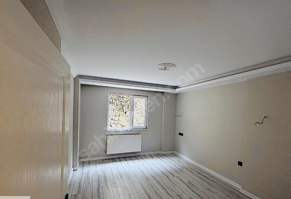 2 NOLU BEŞİRLİDE SATILIK DAİRE